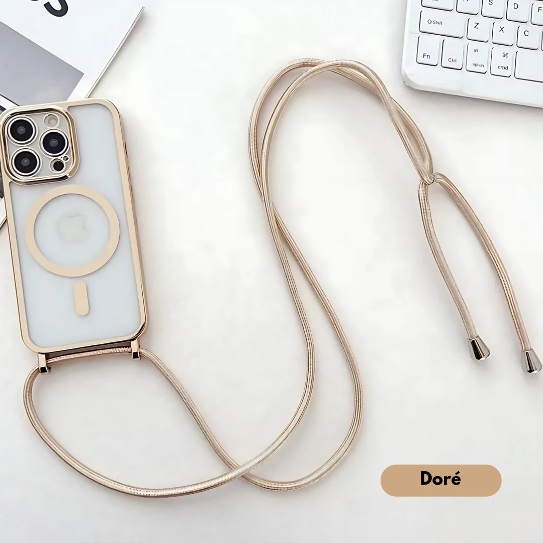 Coque Avec Bandoulière