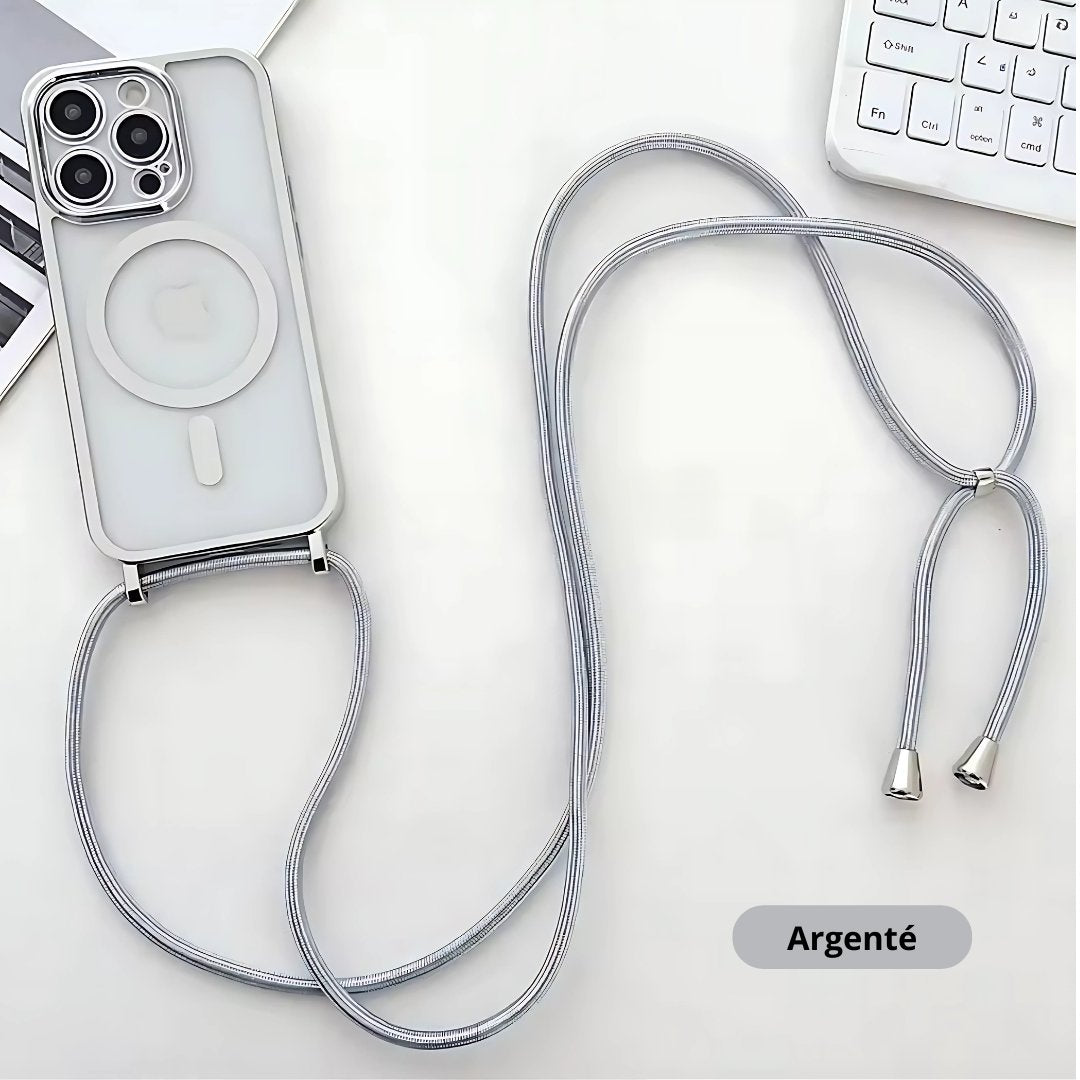 Coque Avec Bandoulière