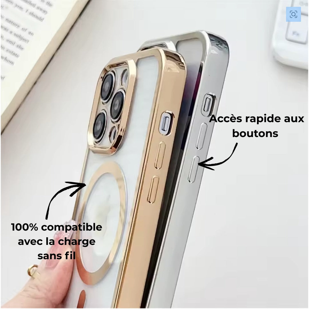 Coque Avec Bandoulière