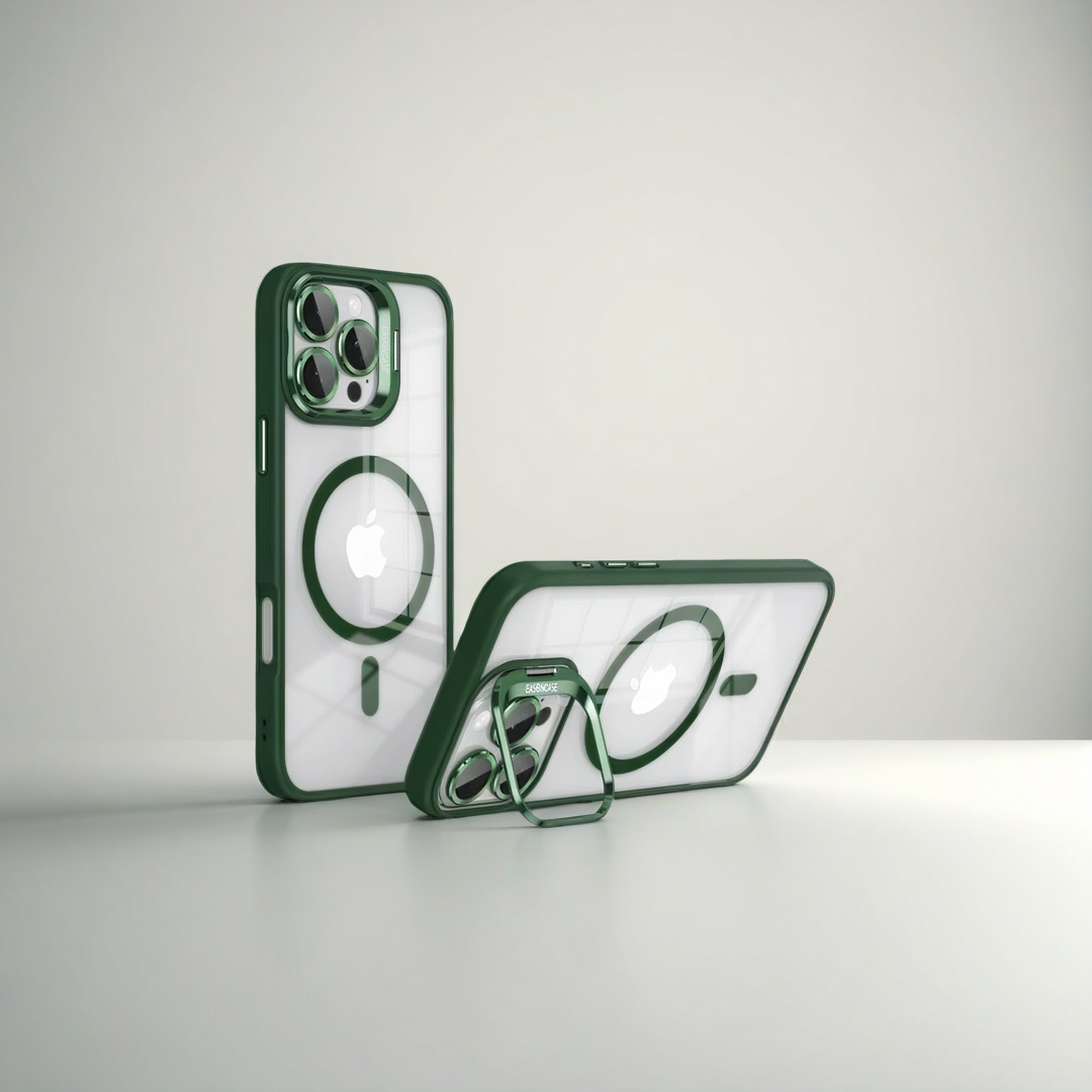 Coque Magnétique