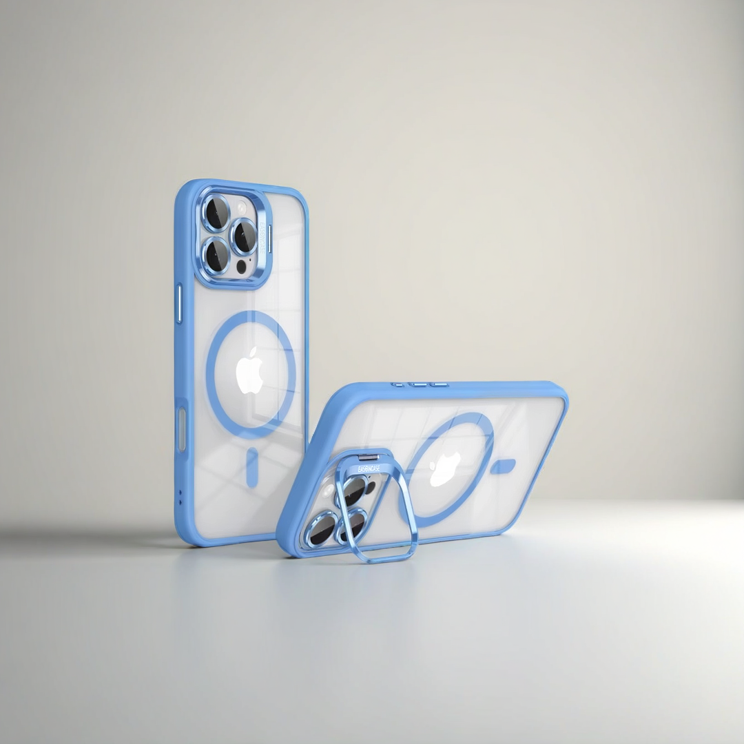 Coque Magnétique