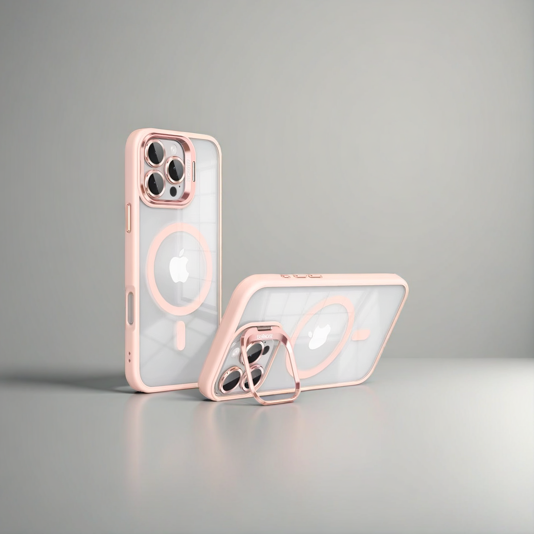 Coque Magnétique