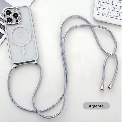 Coque Avec Bandoulière