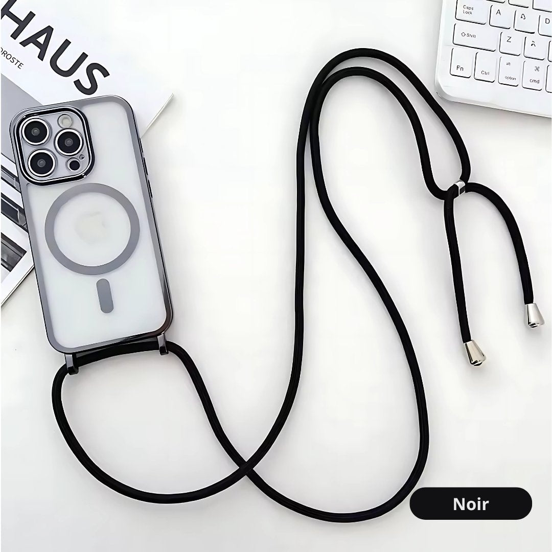Coque Avec Bandoulière