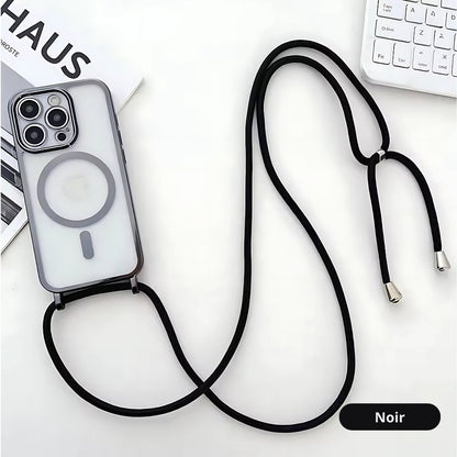 Coque Avec Bandoulière