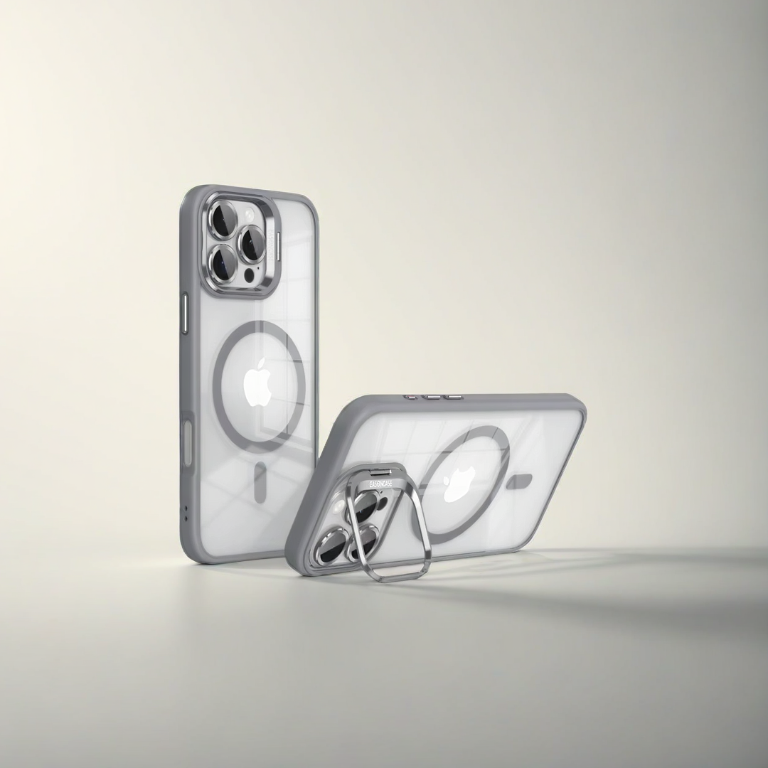 Coque Magnétique