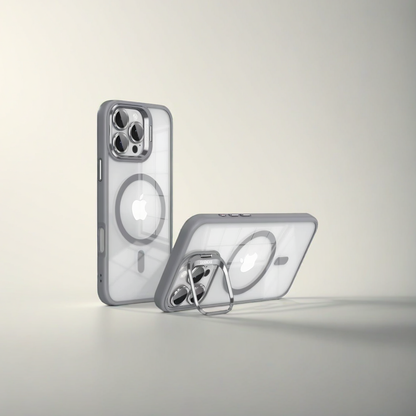Coque Magnétique