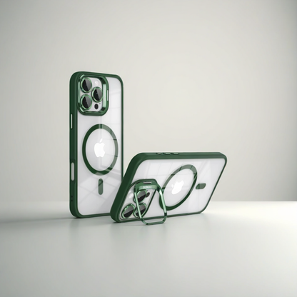 Coque Magnétique