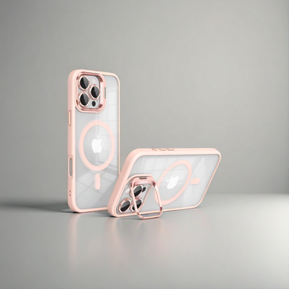 Coque Magnétique
